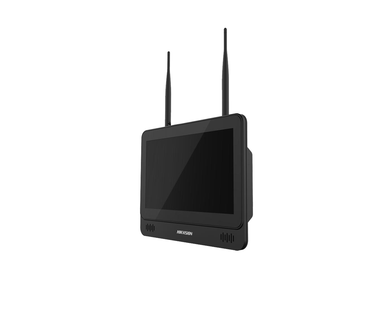 4路 Wi-Fi NVR (含螢幕)