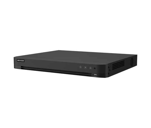 16路 聲音警報 DVR(雙碟)